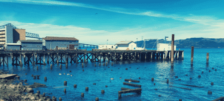 The Colorful History of Cannery Row in Monterey CA